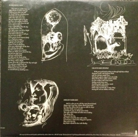 Traffic : When The Eagle Flies (LP, Album, Club, Col)