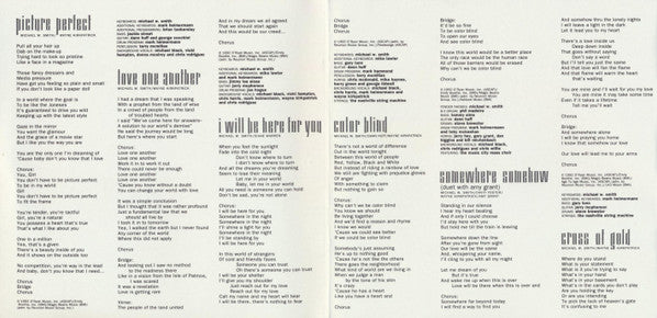 Michael W. Smith : Change Your World (CD, Album)