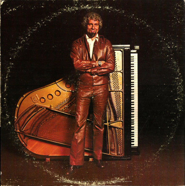 Peter Nero : The World Of Peter Nero (2xLP, Comp, Gat)