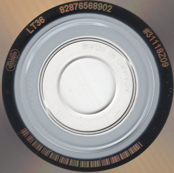 Ryan Malcolm : Home (CD, Album)