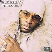 R. Kelly : TP-2.com (CD, Album)