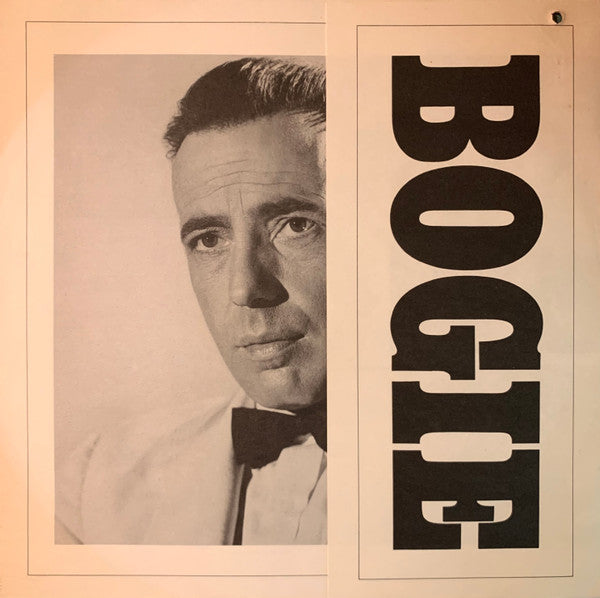 The Mgm Singing Strings : A Salute To Bogie (LP, Album)