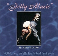 John Huling : Jelly Music (CD)