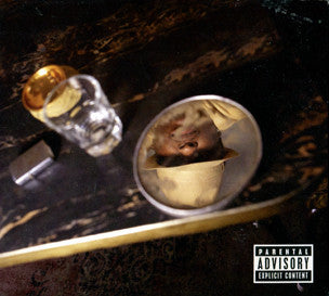 Scarface (3) : The Fix (CD, Album)