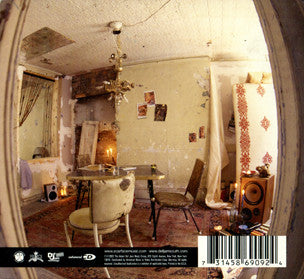 Scarface (3) : The Fix (CD, Album)