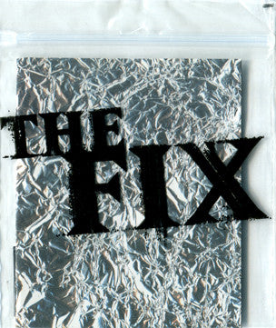 Scarface (3) : The Fix (CD, Album)