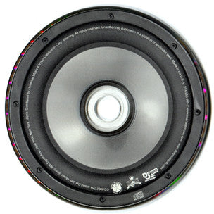 Scarface (3) : The Fix (CD, Album)