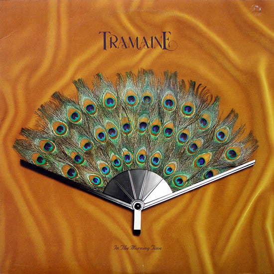 Tramaine : In The Morning Time (12", Single, Ind)