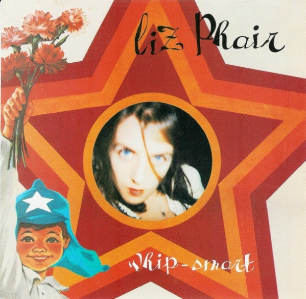 Liz Phair : Whip-Smart (CD, Album, Club)
