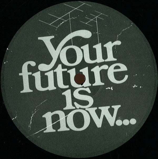 Generation Next (2) : Medication (12")