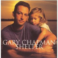 Gary Chapman : Shelter (CD, Album)