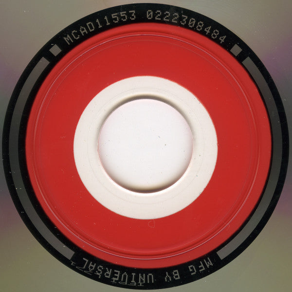 Steely Dan : A Decade Of Steely Dan (CD, Comp, RE)