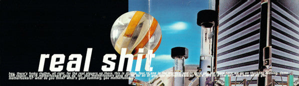 Jay Denham : Synthesized Society (CD, Album)