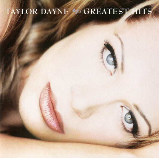 Taylor Dayne : Greatest Hits (CD, Comp)