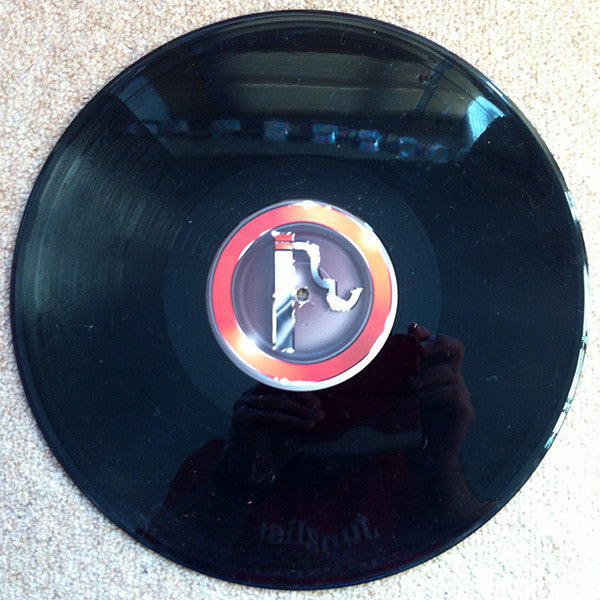 The Smokester : Mantis / Narkotic (12")