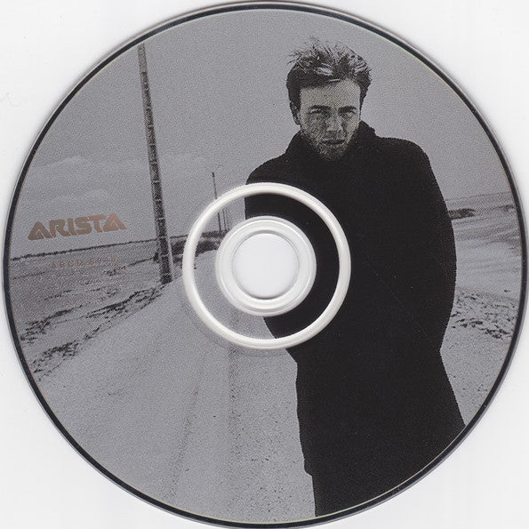 Gary Barlow : Open Road (CD, Album, Club)
