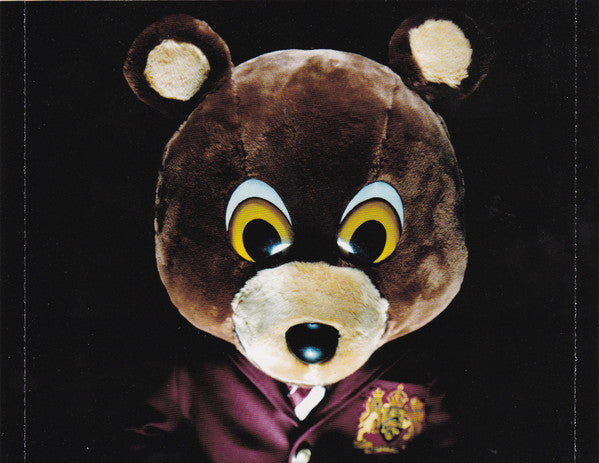 Kanye West : Late Registration (CD, Album)