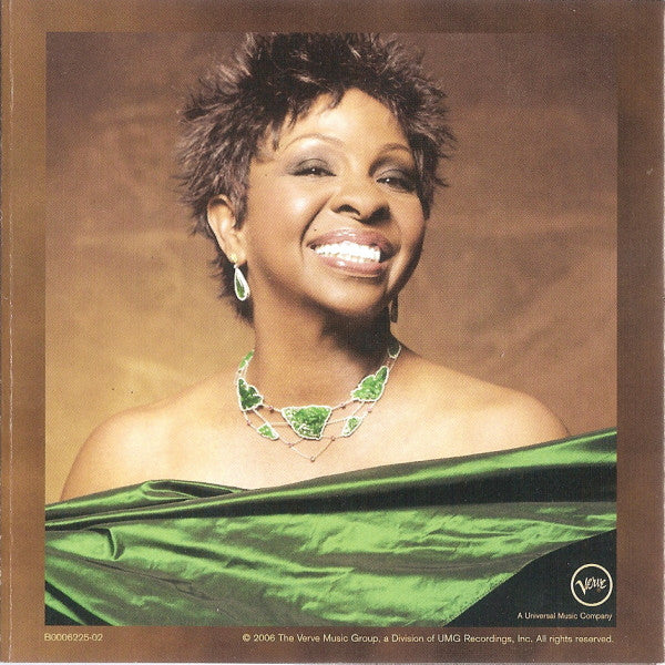 Gladys Knight : Before Me (CD, Album)