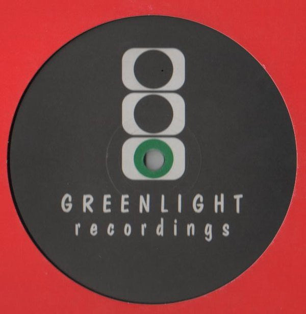 Glasgow Gangster Funk : Find Another Ho (12")