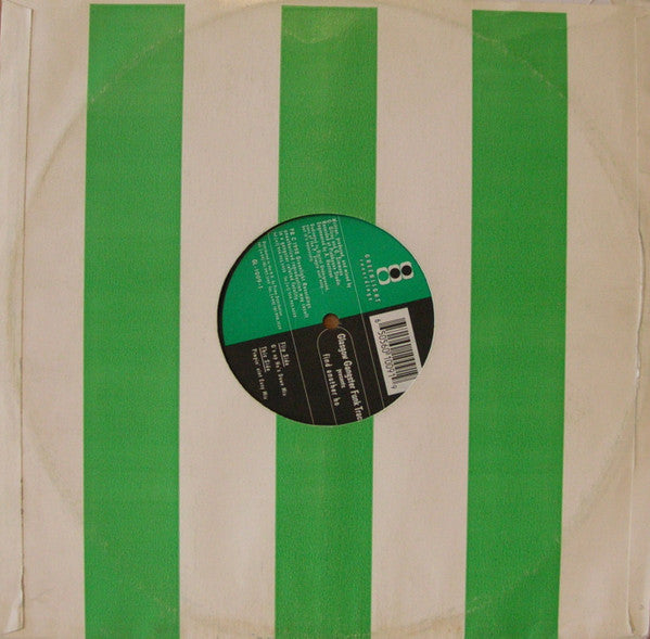 Glasgow Gangster Funk : Find Another Ho (12")