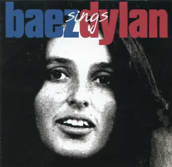 Joan Baez : Baez Sings Dylan (CD, Comp)