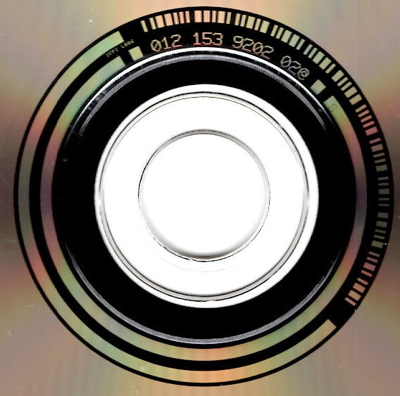 3 Doors Down : The Better Life (CD, Album, PMD)