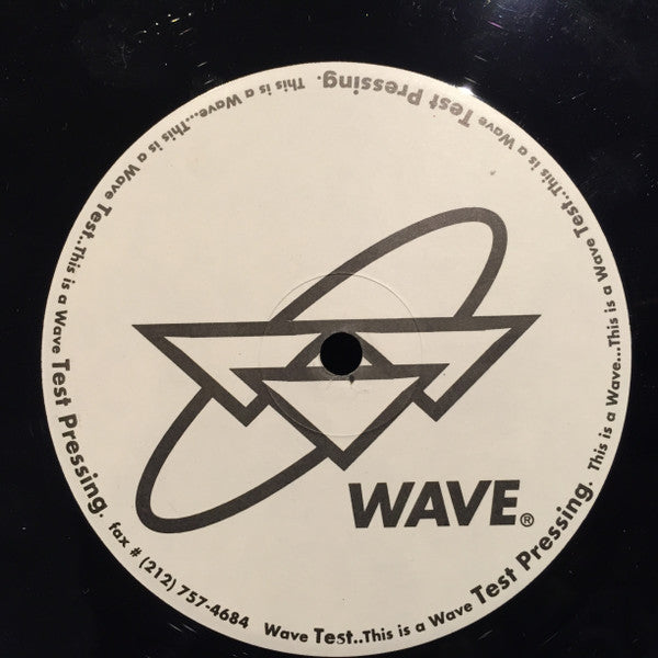 Kevin Aviance : Join In The Chant (12", TP, Sti)