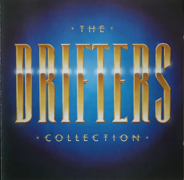 The Drifters : The Drifters Collection (CD, Comp)