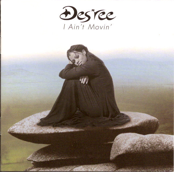 Des'ree : I Ain't Movin' (CD, Album)