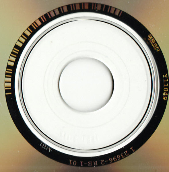 Donald Fagen : The Nightfly (CD, Album, RE)