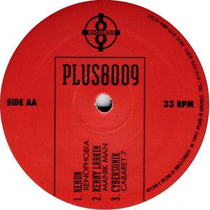 Various : From Our Minds To Yours Vol. 1 (2x12", Album, Comp)