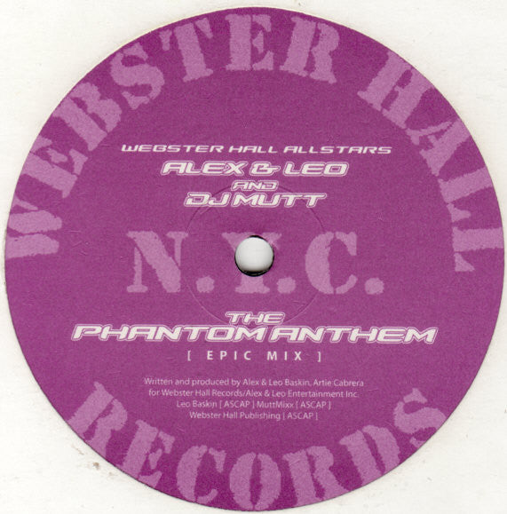 Various : Tranzworld 4 EP (12")