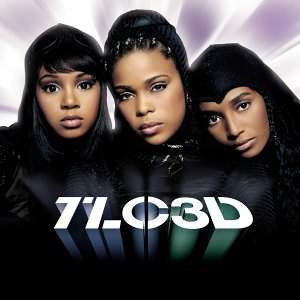 TLC : 3D (CD, Album)