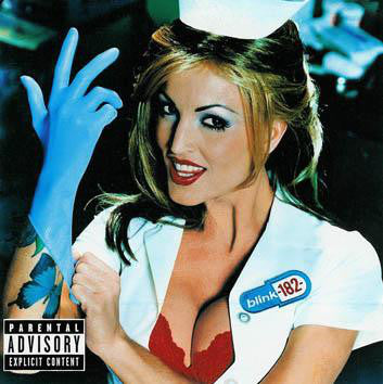 Blink-182 : Enema Of The State (CD, Album, Enh)