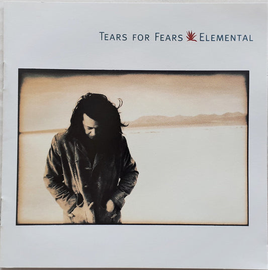 Tears For Fears : Elemental (CD, Album)