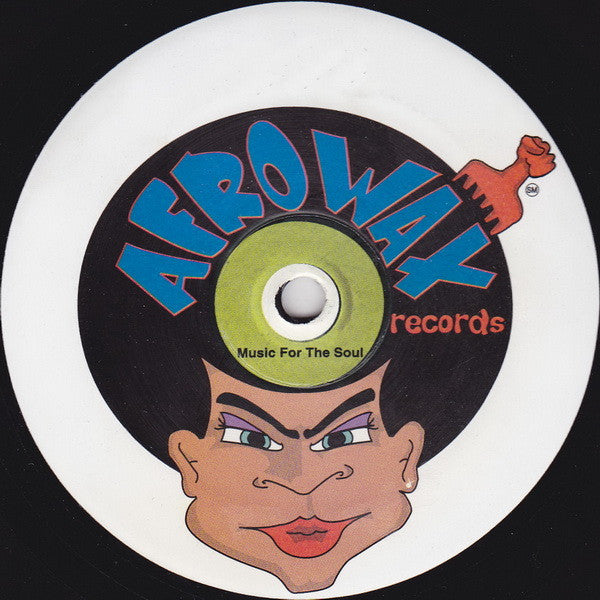 Damage Control (2) : Da Pumped Up Phunk (12")