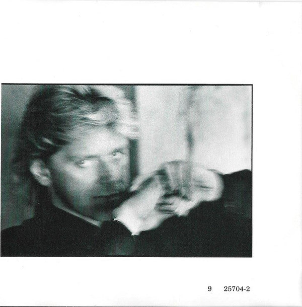 Peter Cetera : One More Story (CD, Album)