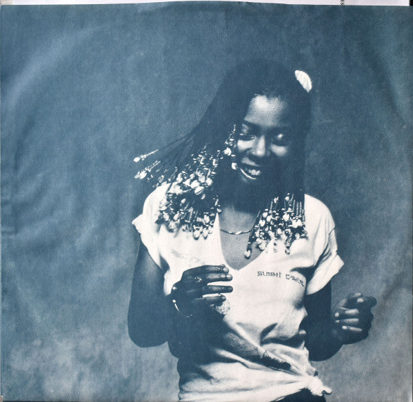 Patrice Rushen : Pizzazz (LP, Album, AR )