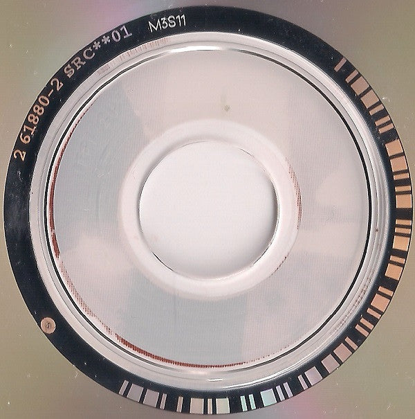 Bryan White : Between Now And Forever (CD, Album, Club)