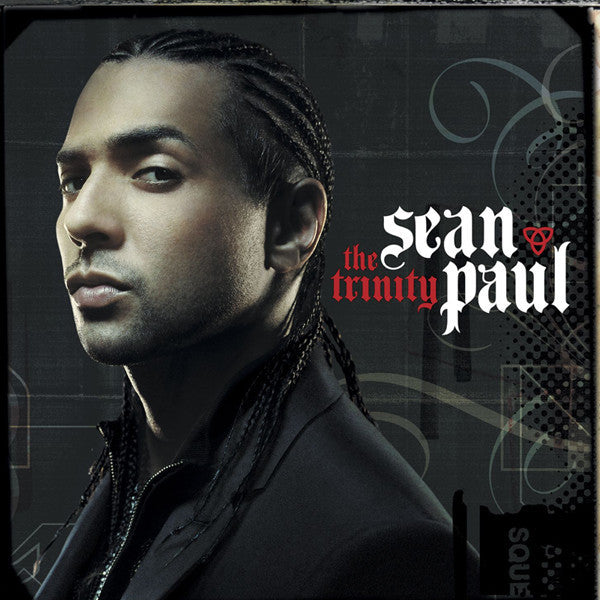 Sean Paul : The Trinity (CD, Album)