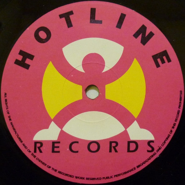 T.H. Express : Bahia (12")