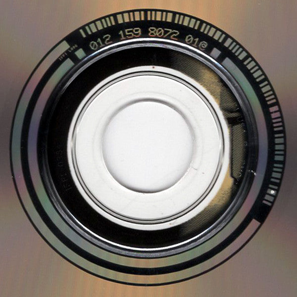 Various : Cha-Cha Slide: The Original Slide Album (CD, Comp)