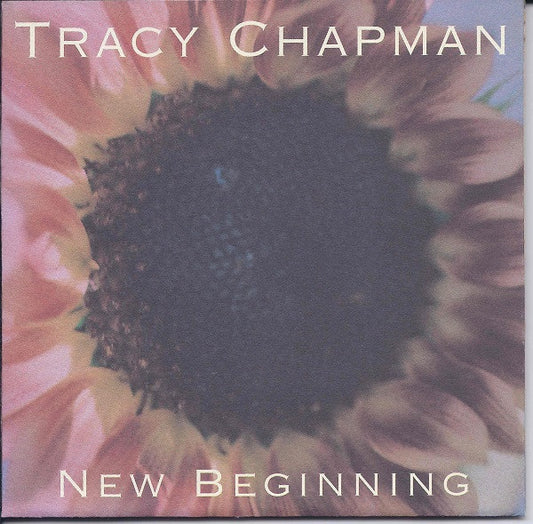 Tracy Chapman : New Beginning (CD, Album, Club)