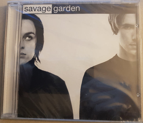 Savage Garden : Savage Garden (CD, Album, Club)