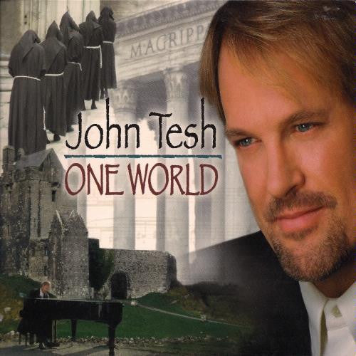 John Tesh : One World (CD)