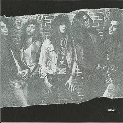 Skid Row : Skid Row (CD, Album)
