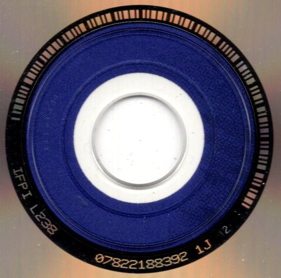 Abra Moore : Strangest Places (CD, Album)