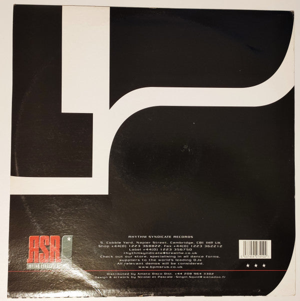 Gateway (11) : Modified (12")