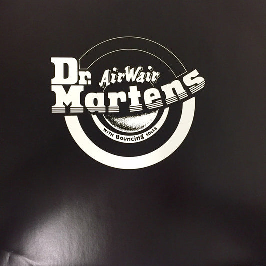 Kiss AMC : My Docs (12", Promo)