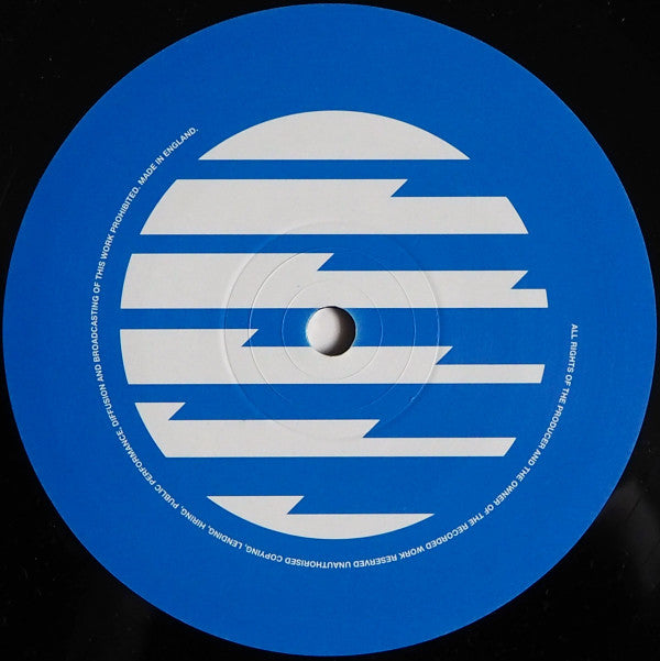 Phats & Small : It's A Beautiful Day (12")